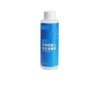 Liquido Detergente, Compatibile Con ECOVACS T20 N9+T10 OMNI/T10 TURBO/X1 OMNI/X1 TURBO X2/X2 Pro T20, Pulizia Del Pavimento(1pc)