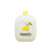 Liquido Detergente, Compatibile Con Narwal, Compatibile Con Freo, X Ultra J1 J2 J3 J4 Aspirapolvere For La Pulizia Dei Pavimenti, Liquido Decontaminatore, 930 Ml