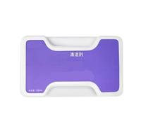 Liquido Detergente, Compatibile Con Narwal, Compatibile Con Freo, Z Ultra, Liquido Speciale For La Pulizia Dei Pavimenti, 580 Ml(1pcs 580ML)