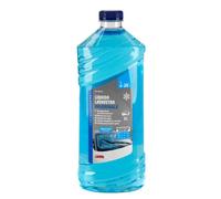 Liquido detergente cristalli (-20°C) - 2000 ml