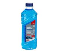 Liquido detergente cristalli (-36°C) 1000 ml Per vaschetta lavavetro. -36░C 1L