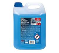Liquido detergente cristalli (-36°C) - 5000 ml