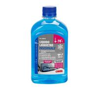 Liquido detergente cristalli (-70°C) - 500 ml