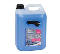 Liquido detergente cristalli (-70°C) - 5000 ml