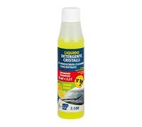 Liquido detergente cristalli concentrato - 32 ml