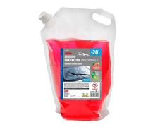 Auto, Moto E Camion Liquido detergente cristalli, pronto all'uso - (-20°C) - 300