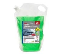 Liquido detergente cristalli, pronto all'uso - (-25°C) - 3000 ml - Limone