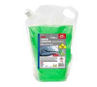 Liquido Detergente Cristalli Pronto All'uso ( 25¦c) 3000 Ml Limone Lampa
