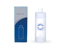 Liquido Detergente Da 1 Litro, Compatibile Con Deebot, Ozmo T20 N9 T10 OMNI/T10 TURBO/X1 OMNI/X1 TURBO Soluzione Detergente For Pavimenti(1set)