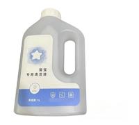 Liquido Detergente Da 1 Litro, Compatibile Con Ecovac, Detergente W2 Pro/W1S 1 Bottiglia, Liquido Detergente For Finestre(1pcs)