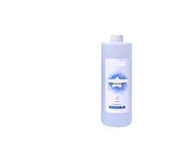 Liquido detergente da 1 litro, compatibile con Ecovacs, compatibile con Deebot, Ozmo Liquid T20 N9 + T10 OMNI/T10 TURBO/X1 OMNI/X1 TURBO Soluzione detergente for pavimenti liquida(T10T10Omni)