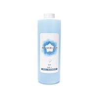 Liquido detergente da 1 litro, compatibile con ECOVACS Deebot, T10 OMNI/X1 OMNI/T20 Pro OMNI/T30 Pro OMNI/X2 Omn I/X5 PRO OMNI/X8 Pro Omni/X9 PRO OMNI(1pcs)