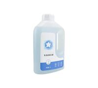 Liquido detergente da 1 litro, compatibile con robot lavavetri, parti e materiali di consumo for aspirapolvere Winbot