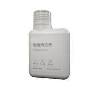 Liquido Detergente Da 200 Ml, Compatibile Con Gli Accessori For La Soluzione Detergente Dreame X50 Ultra / X30 Ultra / X40 Ultra / L10s Pro Ultra(1pcs)