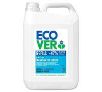 Liquido detergente Ecover Camomilla e Clementine - 5 litri