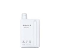 Liquido Detergente For Aspirapolvere: Compatibile Con Dreame Cleaning Solution 1L, For X50 Ultra X30 Ultra X40 Ultra L10s Pro Ultra Accessori For Liquido Detergente