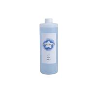 Liquido detergente for aspirapolvere da 1 litro, compatibile con ECOVACS, compatibile con Deebot, T20 N9 + T10 OMNI/T10 TURBO/X1 OMNI/X1 TURBO