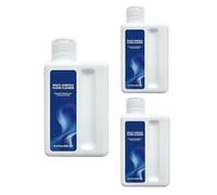 Liquido Detergente For Aspirapolvere Multisuperficie Da 475 Ml - Soluzione Detergente For Pavimenti. Compatibile Con Dreame H12, H12 PRO, H12 MAX, H11, W10, W10 Pro, H11 Max.(3pcs)