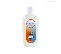 Liquido Detergente For Aspirapolvere: Soluzione Detergente Aromatizzata Da 500 Ml, Compatibile Con L'accessorio For Aspirapolvere Robot Tineco