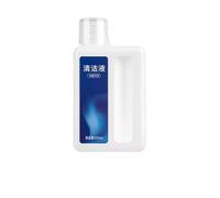 Liquido Detergente For Parti E Accessori 500 Ml, Compatibile Con Dreame X40 UltraX30 UltraH11/H11 Max/H12/H13/H12 Pro / M12 /W10m, Accessori For Aspirapolvere Robot