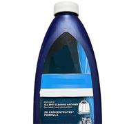 Liquido Detergente For Pavimenti 236 Ml, Compatibile Con Bissell, Liquido Detergente For Aspirapolvere(1pcs 236ml)