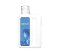 Liquido Detergente For Pavimenti 500 Ml, Compatibile Con Dreame, Compatibile Con Mova, Aspirapolvere E30 Ultra/S20/Mova M1/X30 Ultra/X40 Pro Ultra