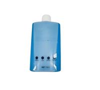 Liquido Detergente For Pavimenti Accessorio For Aspirapolvere 1L, Compatibile Con Roborock S7 MaxV Ultra, S7 Pro Ultra, S7, S8, S8 PLUS, S8 Pro Ultra.