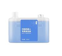 Liquido detergente for pavimenti, compatibile con ECOVACS, pezzi di ricambio for aspirapolvere T30 Pro/ T30 Max/ T30 Pro Plus, soluzioni for la pulizia dei pavimenti, 350 ml(1pcs)
