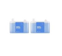 Liquido Detergente For Pavimenti, Compatibile Con ECOVACS, Pezzi Di Ricambio For Aspirapolvere T30 Pro/T30 Max/T30 Pro Plus, Soluzioni For La Pulizia Dei Pavimenti, 350 Ml(1pcs)