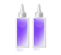 Liquido detergente for pavimenti (compatibile con Narwal S2 Island/F1/S1Max Ultra/S10/S20 Pro) Fluido speciale for aspirapolvere 200 ml(2 pcs)