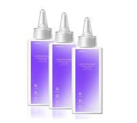 Liquido detergente for pavimenti (compatibile con Narwal S2 Island/F1/S1Max Ultra/S10/S20 Pro) Fluido speciale for aspirapolvere 200 ml(3 pcs)