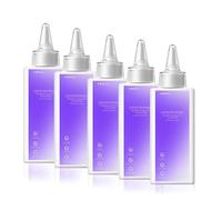 Liquido detergente for pavimenti (compatibile con Narwal S2 Island/F1/S1Max Ultra/S10/S20 Pro) Fluido speciale for aspirapolvere 200 ml(5 pcs)