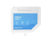 Liquido detergente for pavimenti, compatibile con Xiaomi, compatibile con Dreame, L10s Ultra S10 S10 PRO S10 Plus Accessori for aspirapolvere Liquido detergente da 300 ml(1pcs)