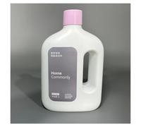 Liquido Detergente For Pavimenti Da 1 Litro, Compatibile Con XIAOMI, For Mijia, M40 Omni X20+/X20 Plus /X10+/X10 Plus S20+ M30S X20 Max, For La Pulizia Dei Pavimenti