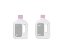 Liquido Detergente For Pavimenti Da 1000 Ml, Compatibile Con XiaoMi Omni, Robot Aspirapolvere Lavapavimenti(2pcs)