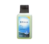 Liquido Detergente For Pavimenti Da 260 Ml, Compatibile Con Ecovac, Serie X11 X11 PRO / X11 Cyclone T80/T50/T20 For La Pulizia Dei Pavimenti