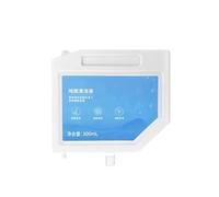 Liquido Detergente For Pavimenti Da 300 Ml, Compatibile Con Xiaomi, Compatibile Con Dreame, Accessori Di Ricambio For Aspirapolvere L10s Ultra S10/S10 PRO/S10 Plus