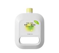 Liquido Detergente For Pavimenti Decontaminante For Robot Spazzante 930 Ml, Compatibile Con Narwal, Compatibile Con Freo, X Ultra/Freo J1/J2/J3/J4