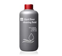 Liquido detergente for pavimenti duri da 16,9 fl oz. Compatibile con Dyson Wash G1/V12 Nautik. Liquido for la cura dei pavimenti for una pulizia profonda, ideale for pavimenti duri.(1pcs)