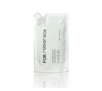 Liquido Detergente For Pavimenti For Aspirapolvere, 3 Sacchetti Da 500 Ml, Compatibile Con Roborock A30 Pro Ultra/F25 ACE Pro, Profumo Di Agrumi Al Pomelo Verde
