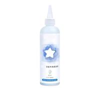 Liquido Detergente For Pavimenti For Aspirapolvere, Compatibile Con Ecovacs, W1S / W1 PRO / W2 PRO, Detergente For Accessori For Aspirapolvere 230ML(1pcs)