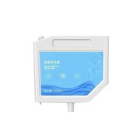 Liquido Detergente For Pavimenti For Robot Aspirapolvere 300 Ml, Compatibile Con Dreame, 10s Ultra, Compatibile Con Xiaomi, Omni 1S S10 S10 PRO S10 Plus, Pezzi Di Ricambio