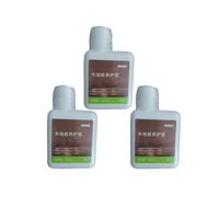 Liquido Detergente For Pavimenti In Legno Da 200Ml - Compatibile Con Dreame X40 Ultra, X50 Ultra, X30 Ultra, H11 Max, H13, H12 Pro, M12, W10(3PCS)