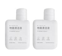 Liquido Detergente For Pavimenti Multisuperficie L40S Pro 200 Ml Compatibile Con Dreame L40S Pro X50 Ultra X30 Ultra X40 Ultra Soluzione Detergente Completa