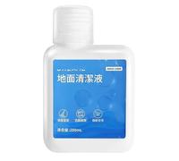 Liquido Detergente For Pavimenti Multisuperficie X50 Ultra 200 Ml Compatibile Con Dreame L40S Pro X50 Ultra X30 Ultra X40 Ultra Soluzione Detergente Completa Accessorio 1 Flacone