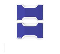 Liquido Detergente For Pavimenti Speciale For Aspirapolvere Da 580 Ml, Compatibile Con Narwal, Compatibile Con Liquid Freo Z, Liquido Detergente For Aspirapolvere(2pcs)