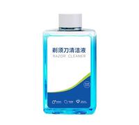 Liquido Detergente For Rasoio, Liquido Detergente For Testina, Compatibile Con Philips S7000, S7370, S7310, S7530, S7720