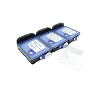 Liquido Detergente For Rasoio WES035 ES035, Compatibile Con Panasonic, ES8175 ES8176 ES8259 ES8253 ES-LA92 ES-LA94 ES-LA90 ES-LA50 ES7056S(3pcs)