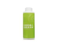 Liquido Detergente For Robot Aspirapolvere, Compatibile Con ECOVACS, Liquido Detergente T20 N9+T10 OMNI/T10 TURBO/X1 OMNI/X1 TURBO X2pro, Soluzione Detergente For Pavimenti 300 Ml(1pcs b)