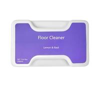 Liquido detergente for spazzatrice, compatibile con Narwal Freo Z Ultra, liquido detergente for pavimenti multisuperficie for aspirapolvere(1pcs)